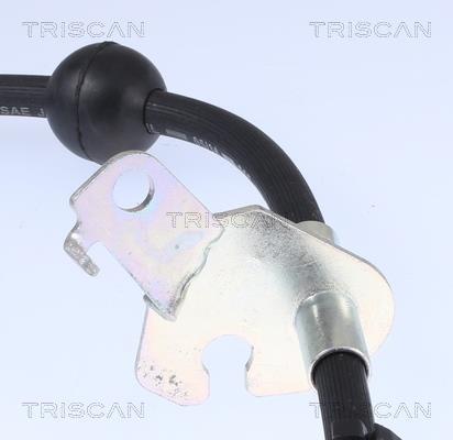 Flexible de frein (Durite de frein) Triscan A/S 8150 28259