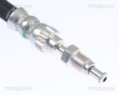 Flexible de frein (Durite de frein) Triscan A/S ref. 8150 28260