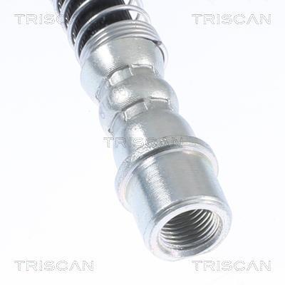 Flexible de frein (Durite de frein) Triscan A/S ref. 8150 28260