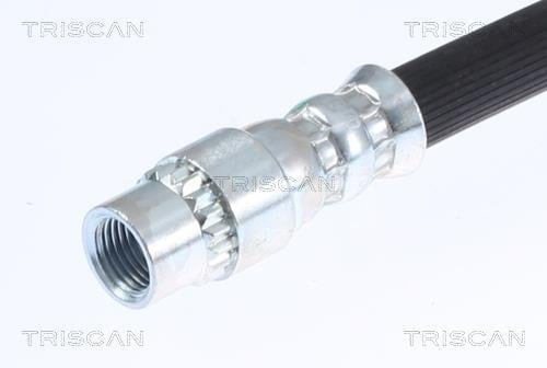 Flexible de frein (Durite de frein) Triscan A/S ref. 8150 28261