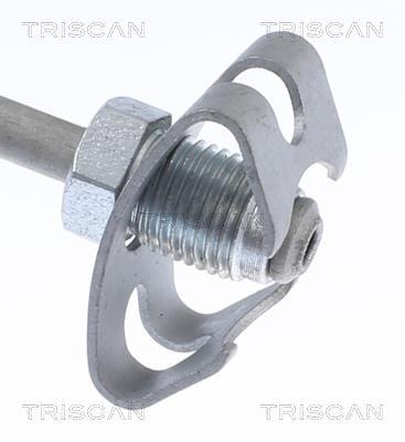 Flexible de frein (Durite de frein) Triscan A/S ref. 8150 28263