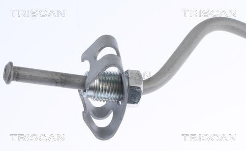 Flexible de frein (Durite de frein) Triscan A/S 8150 28264