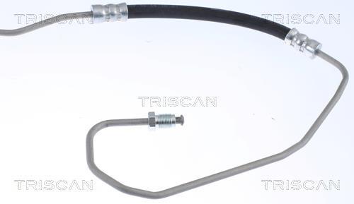 Flexible de frein (Durite de frein) Triscan A/S 8150 28264