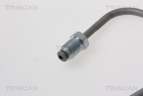 Flexible de frein (Durite de frein) Triscan A/S 8150 28265