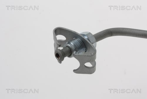 Flexible de frein (Durite de frein) Triscan A/S 8150 28265