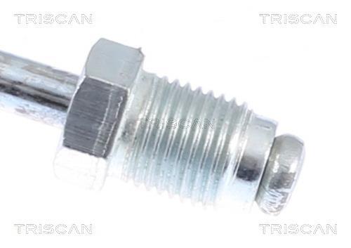 Flexible de frein (Durite de frein) Triscan A/S ref. 8150 28267