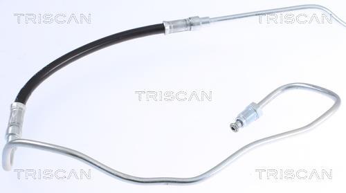 Flexible de frein (Durite de frein) Triscan A/S ref. 8150 28267