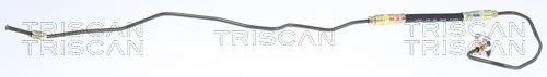 Flexible de frein (Durite de frein) Triscan A/S ref. 8150 28270