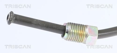 Flexible de frein (Durite de frein) Triscan A/S ref. 8150 28270
