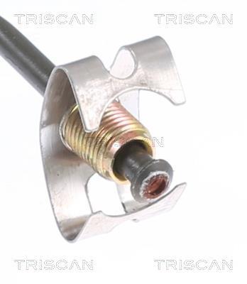 Flexible de frein (Durite de frein) Triscan A/S ref. 8150 28270