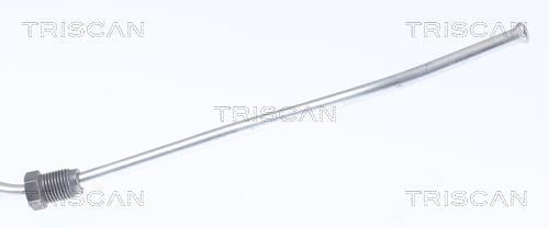 Flexible de frein (Durite de frein) Triscan A/S ref. 8150 28271