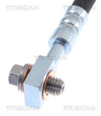Flexible de frein (Durite de frein) Triscan A/S 8150 28272