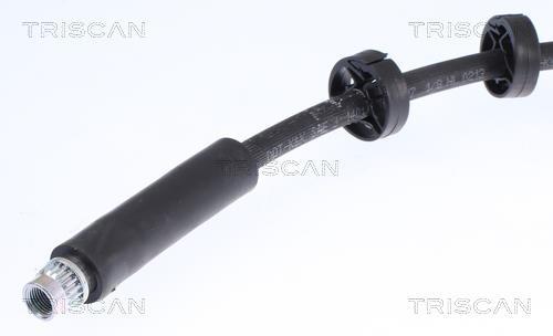 Flexible de frein (Durite de frein) Triscan A/S 8150 28274
