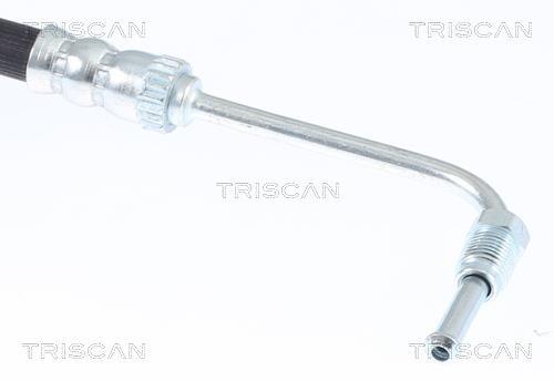 Flexible de frein (Durite de frein) Triscan A/S 8150 28274