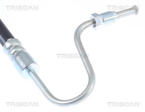 Flexible de frein (Durite de frein) Triscan A/S 8150 28278