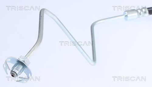 Flexible de frein (Durite de frein) Triscan A/S ref. 8150 28280