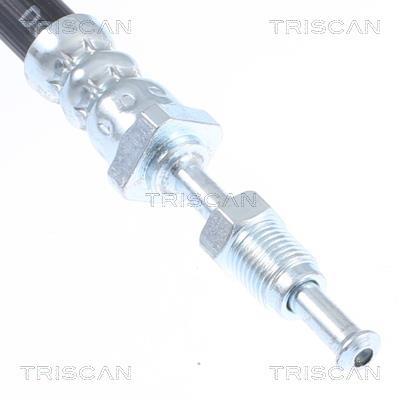 Flexible de frein (Durite de frein) Triscan A/S ref. 8150 28280
