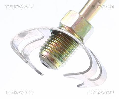 Flexible de frein (Durite de frein) Triscan A/S 8150 28281