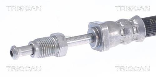 Flexible de frein (Durite de frein) Triscan A/S ref. 8150 28282