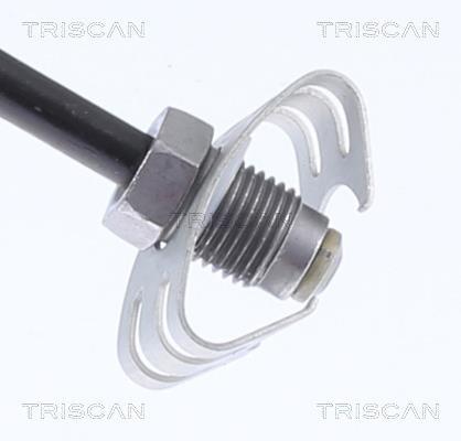 Flexible de frein (Durite de frein) Triscan A/S ref. 8150 28282