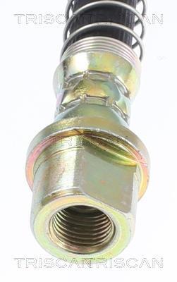 Flexible de frein (Durite de frein) Triscan A/S 8150 28285