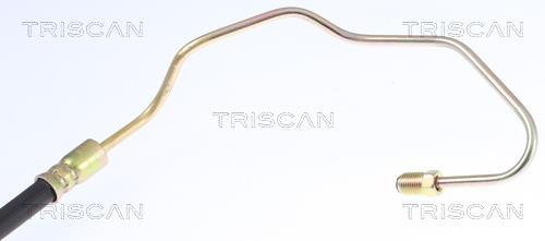 Flexible de frein (Durite de frein) Triscan A/S 8150 28285