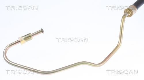 Flexible de frein (Durite de frein) Triscan A/S 8150 28286