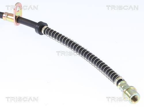 Flexible de frein (Durite de frein) Triscan A/S 8150 28286