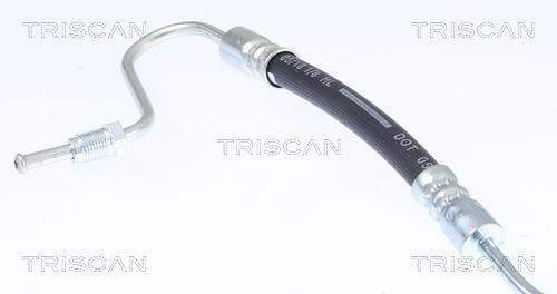 Flexible de frein (Durite de frein) Triscan A/S ref. 8150 28290