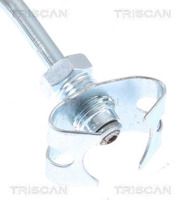 Flexible de frein (Durite de frein) Triscan A/S ref. 8150 28290