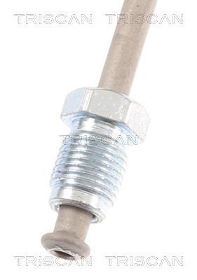 Flexible de frein (Durite de frein) Triscan A/S 8150 28295