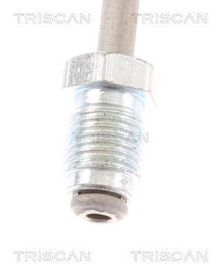 Flexible de frein (Durite de frein) Triscan A/S 8150 28296