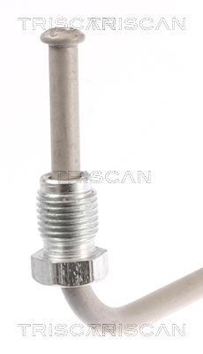 Flexible de frein (Durite de frein) Triscan A/S 8150 28296