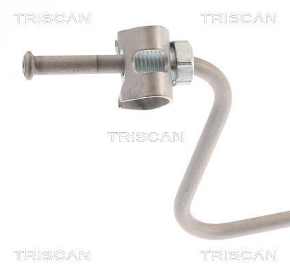 Flexible de frein (Durite de frein) Triscan A/S 8150 28297