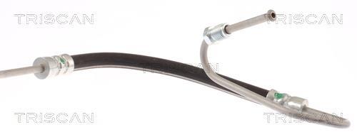 Flexible de frein (Durite de frein) Triscan A/S 8150 28297