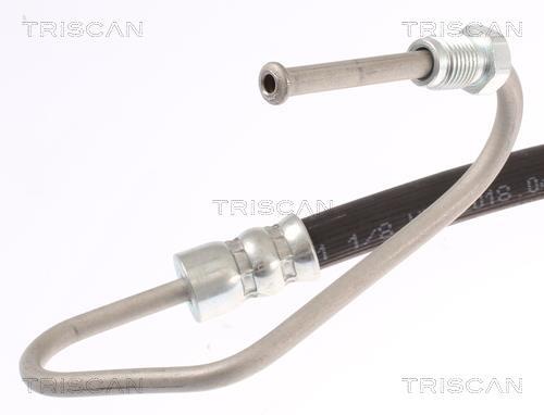Flexible de frein (Durite de frein) Triscan A/S ref. 8150 28298
