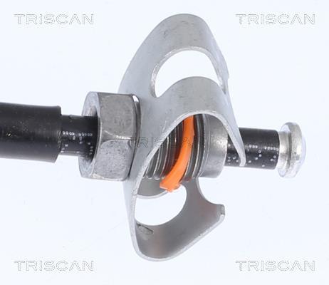 Flexible de frein (Durite de frein) Triscan A/S ref. 8150 28313