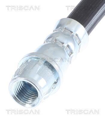 Flexible de frein (Durite de frein) Triscan A/S ref. 8150 28317