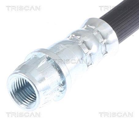 Flexible de frein (Durite de frein) Triscan A/S ref. 8150 28317