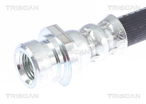 Flexible de frein (Durite de frein) Triscan A/S ref. 8150 28318