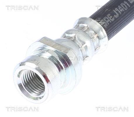 Flexible de frein (Durite de frein) Triscan A/S ref. 8150 28318
