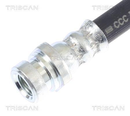 Flexible de frein (Durite de frein) Triscan A/S ref. 8150 28319