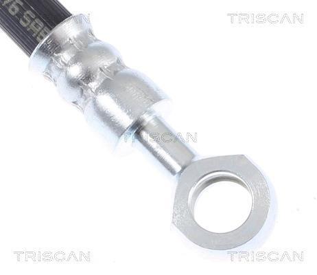 Flexible de frein (Durite de frein) Triscan A/S ref. 8150 28319