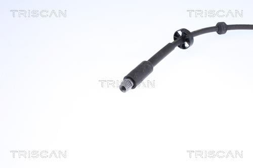 Flexible de frein (Durite de frein) Triscan A/S ref. 8150 28320