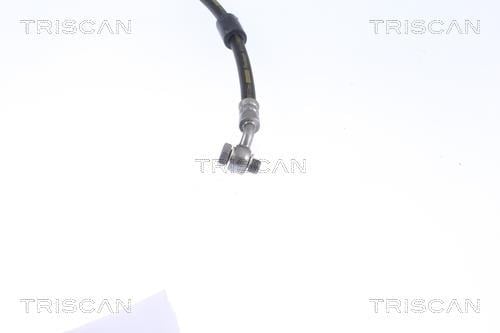 Flexible de frein (Durite de frein) Triscan A/S ref. 8150 28320