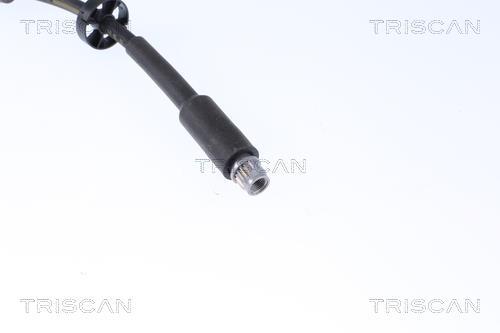 Flexible de frein (Durite de frein) Triscan A/S 8150 28321