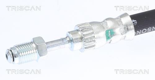 Flexible de frein (Durite de frein) Triscan A/S 8150 28322