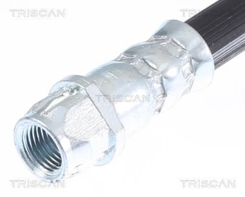 Flexible de frein (Durite de frein) Triscan A/S 8150 28322