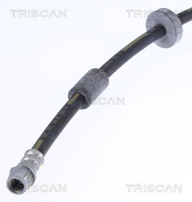 Flexible de frein (Durite de frein) Triscan A/S ref. 8150 28323