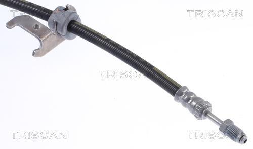 Flexible de frein (Durite de frein) Triscan A/S ref. 8150 28323